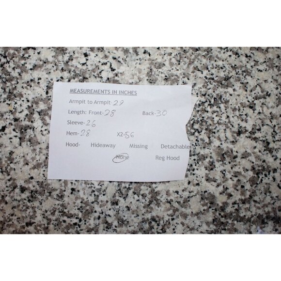 LL Bean Unshrinkable Mini Waffle Henley Long Sleeve Traditional Fit XXL Tall - Picture 12 of 12